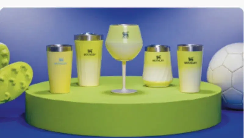 Produto Stanley